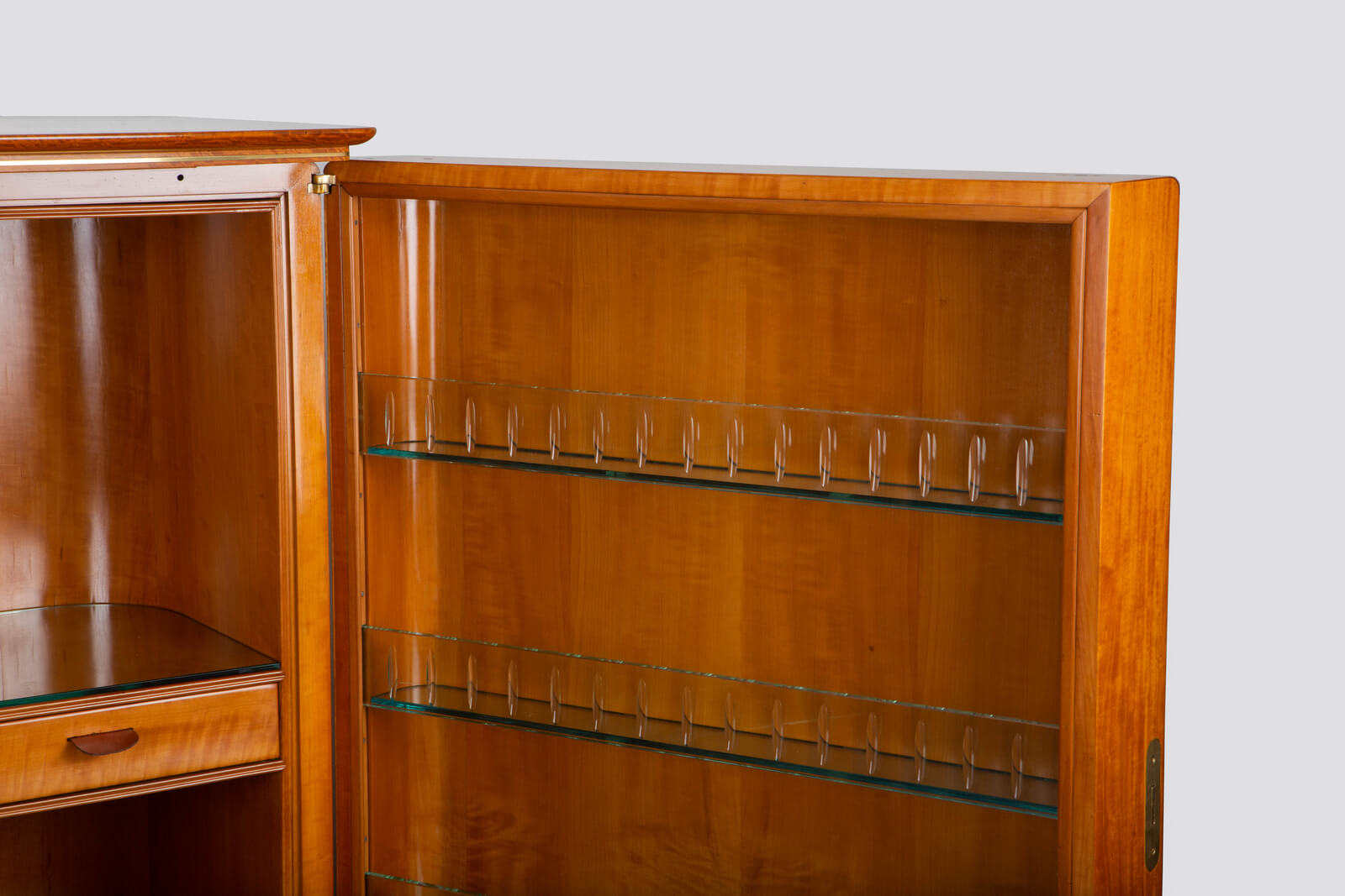 Bar by Paolo Buffa for sale Bar by Paolo Buffa for sale