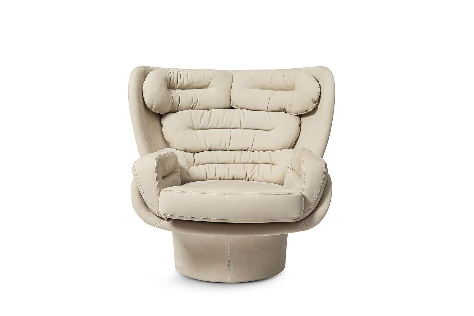 Armchair Elda by Joe Colombo for sale Armchair Elda by Joe Colombo for sale