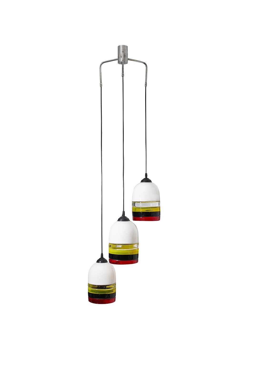 Ceiling lamp by Leucos for sale