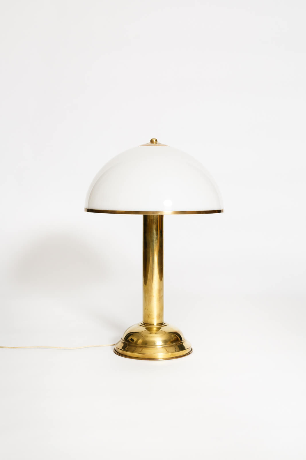 Table lamp by Gabriella Crespi for sale