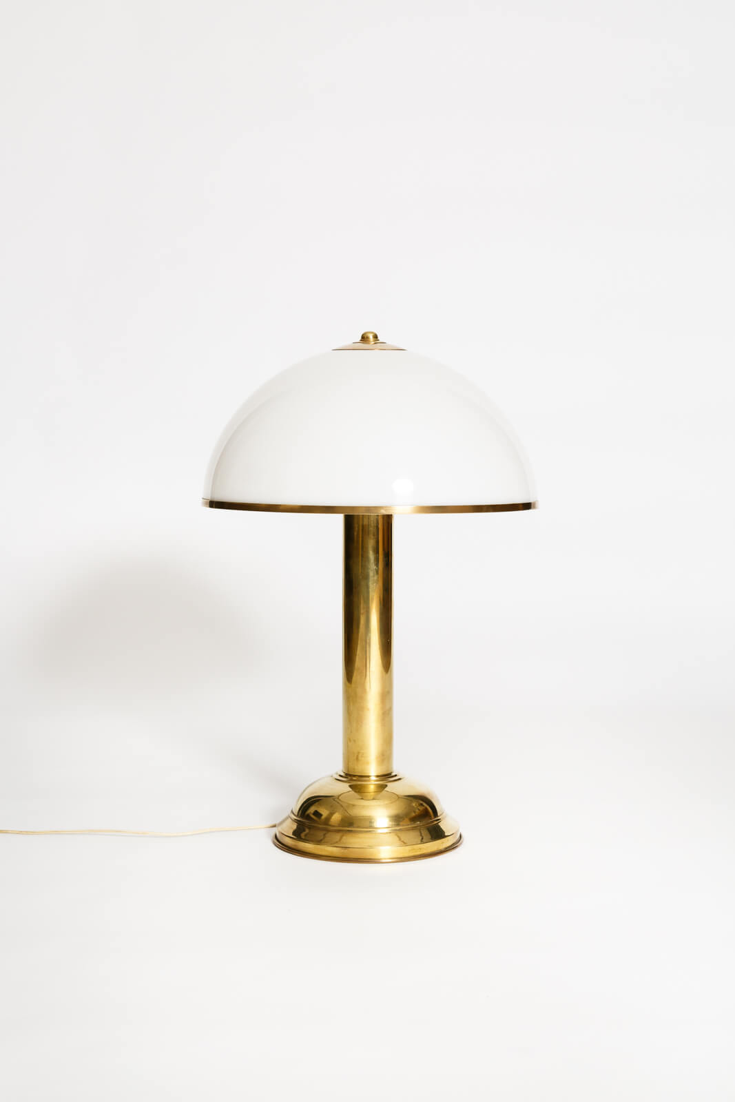 Table lamp by Gabriella Crespi for sale Table lamp by Gabriella Crespi for sale