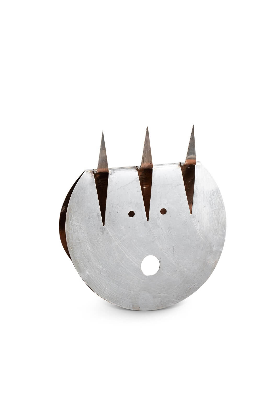 Figure Ex-voto by Gio Ponti for sale Figure Ex-voto by Gio Ponti for sale
