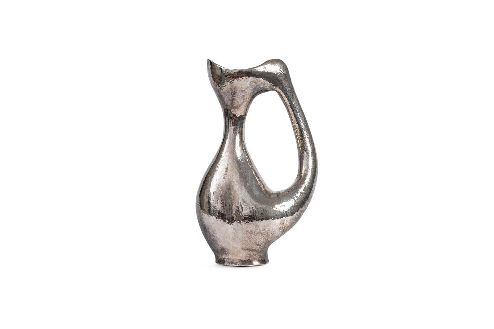 Vase Unique piece by Franco Cannilla for sale