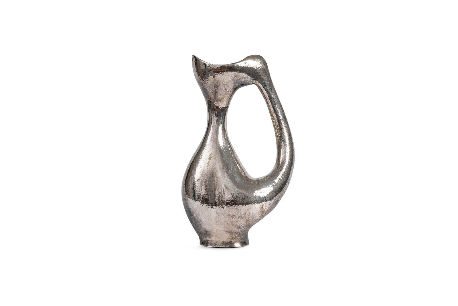 Vase Unique piece by Franco Cannilla for sale Vase Unique piece by Franco Cannilla for sale