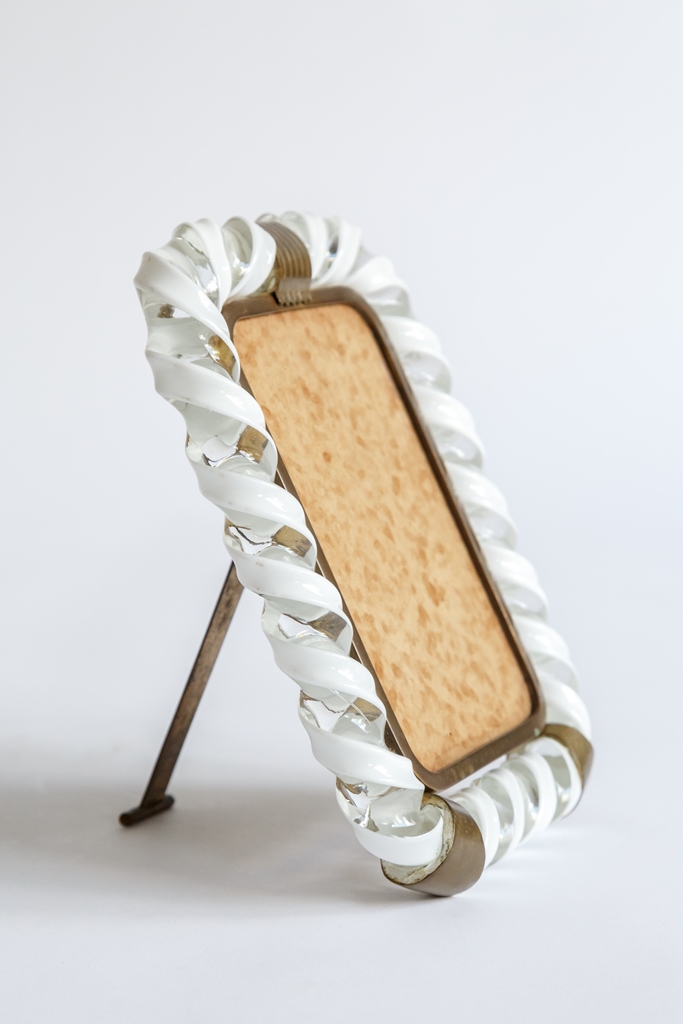 Frame by Venini for sale Frame by Venini for sale