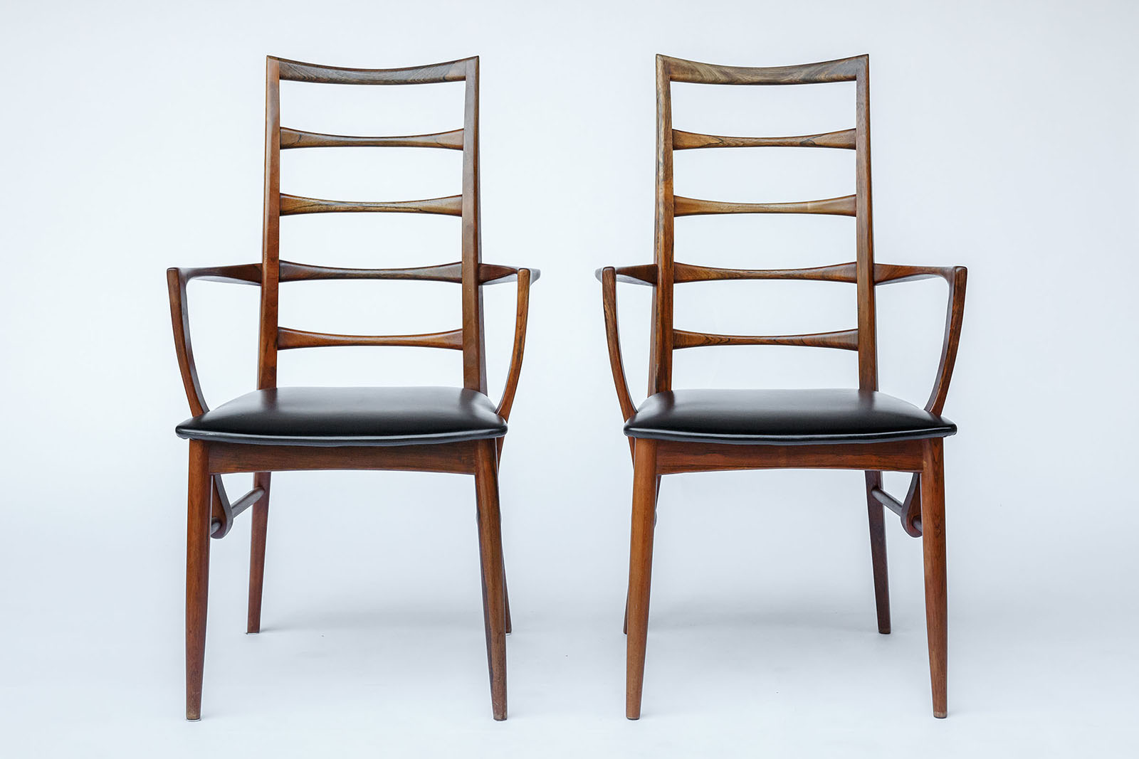 Armchair Lis by Niels Koefoed for sale Armchair Lis by Niels Koefoed for sale