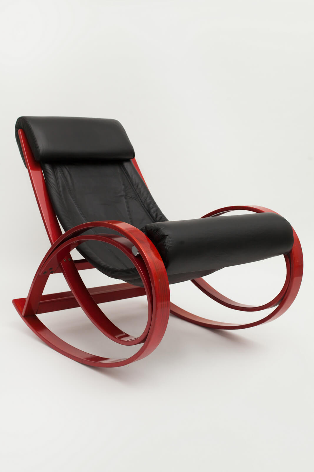 Armchair Sgarsul by Gae Aulenti for sale Armchair Sgarsul by Gae Aulenti for sale