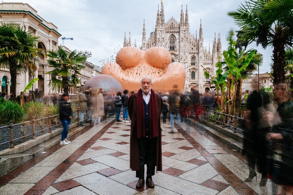 Gaetano Pesce Gaetano Pesce