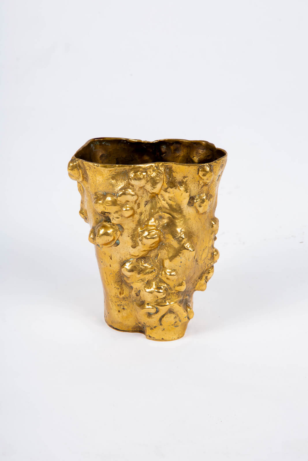 Vase Collection Unicum by Gabriella Crespi for sale Vase Collection Unicum by Gabriella Crespi for sale