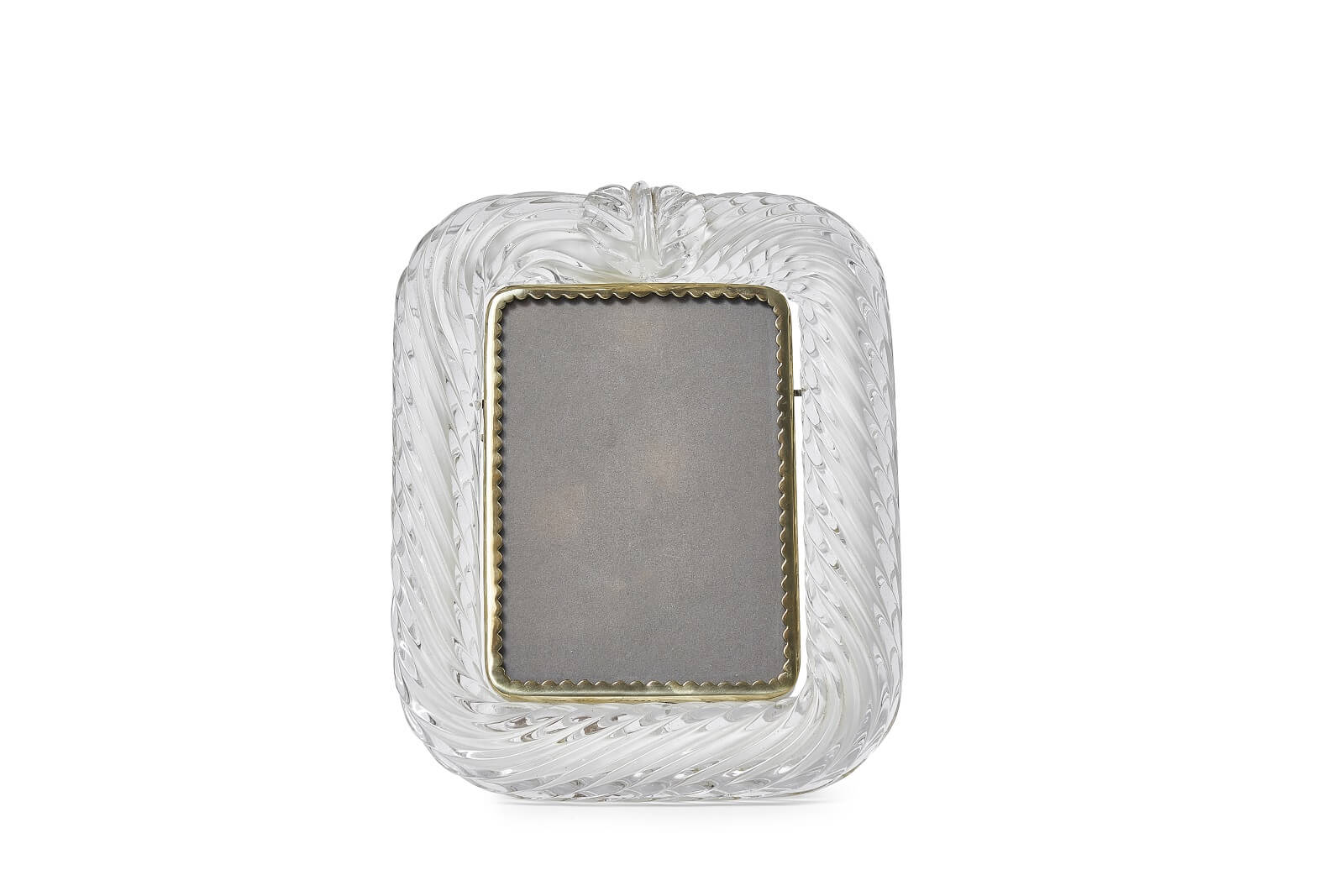 Frame by Barovier & Toso for sale Frame by Barovier & Toso for sale