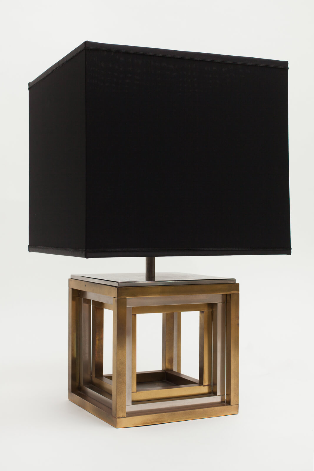 Table lamp by Romeo Rega for sale