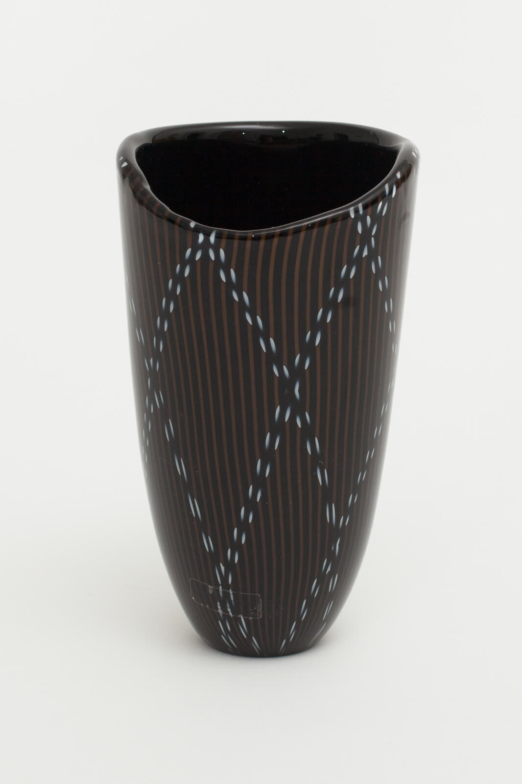 Vase by Lino Tagliapietra for sale Vase by Lino Tagliapietra for sale