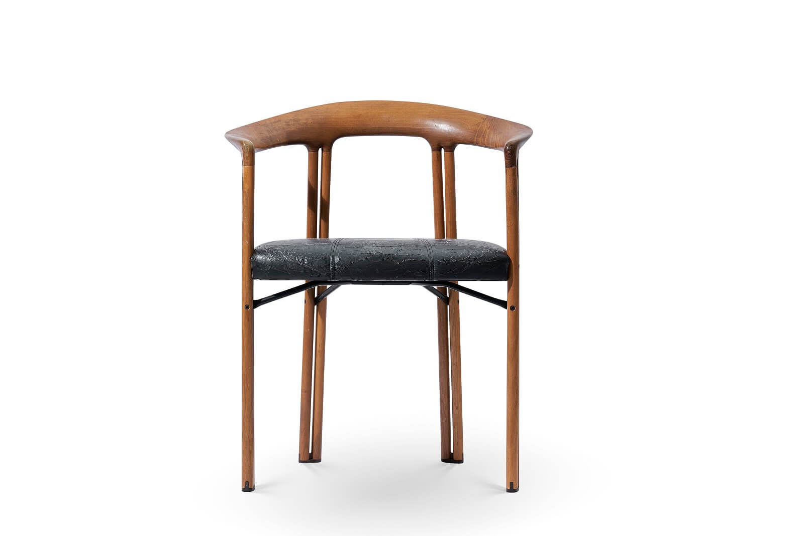 Chair by Franco Poli for sale
