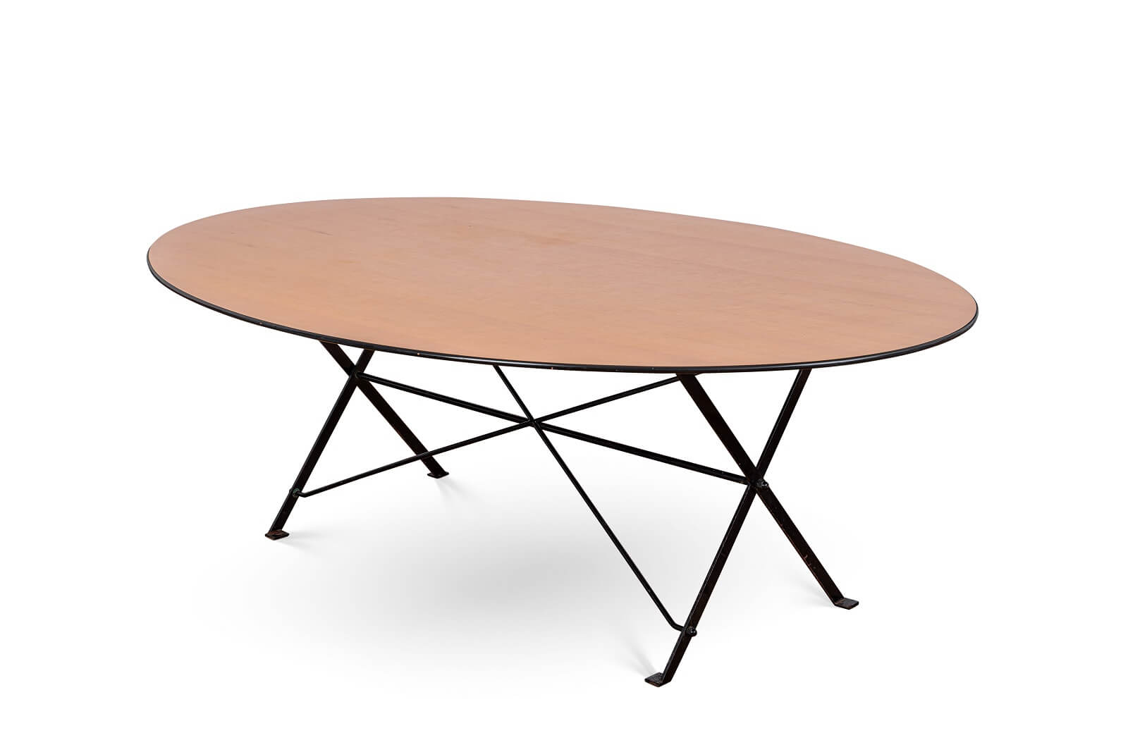 Table Т3 by Luigi Caccia Dominioni for sale Table Т3 by Luigi Caccia Dominioni for sale