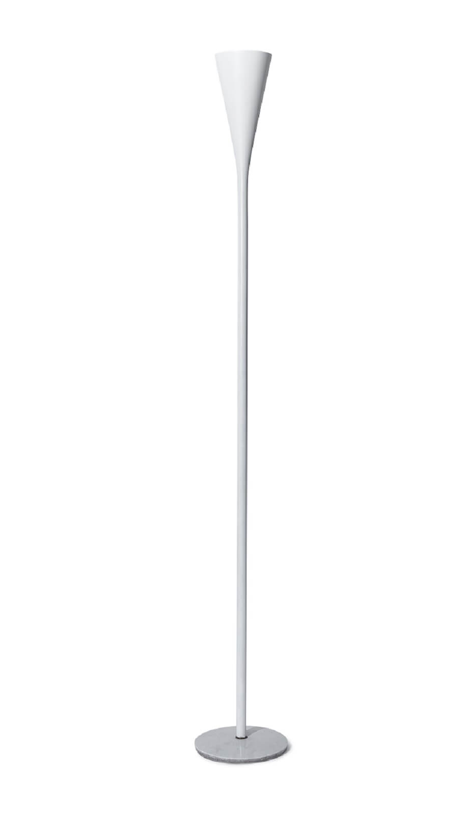 Floor lamp Luminator by Angelo Lelii for sale Floor lamp Luminator by Angelo Lelii for sale