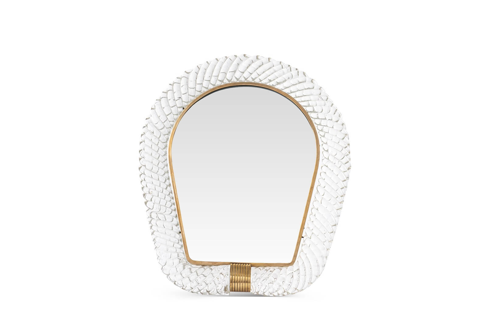 Frame by Barovier & Toso for sale Frame by Barovier & Toso for sale