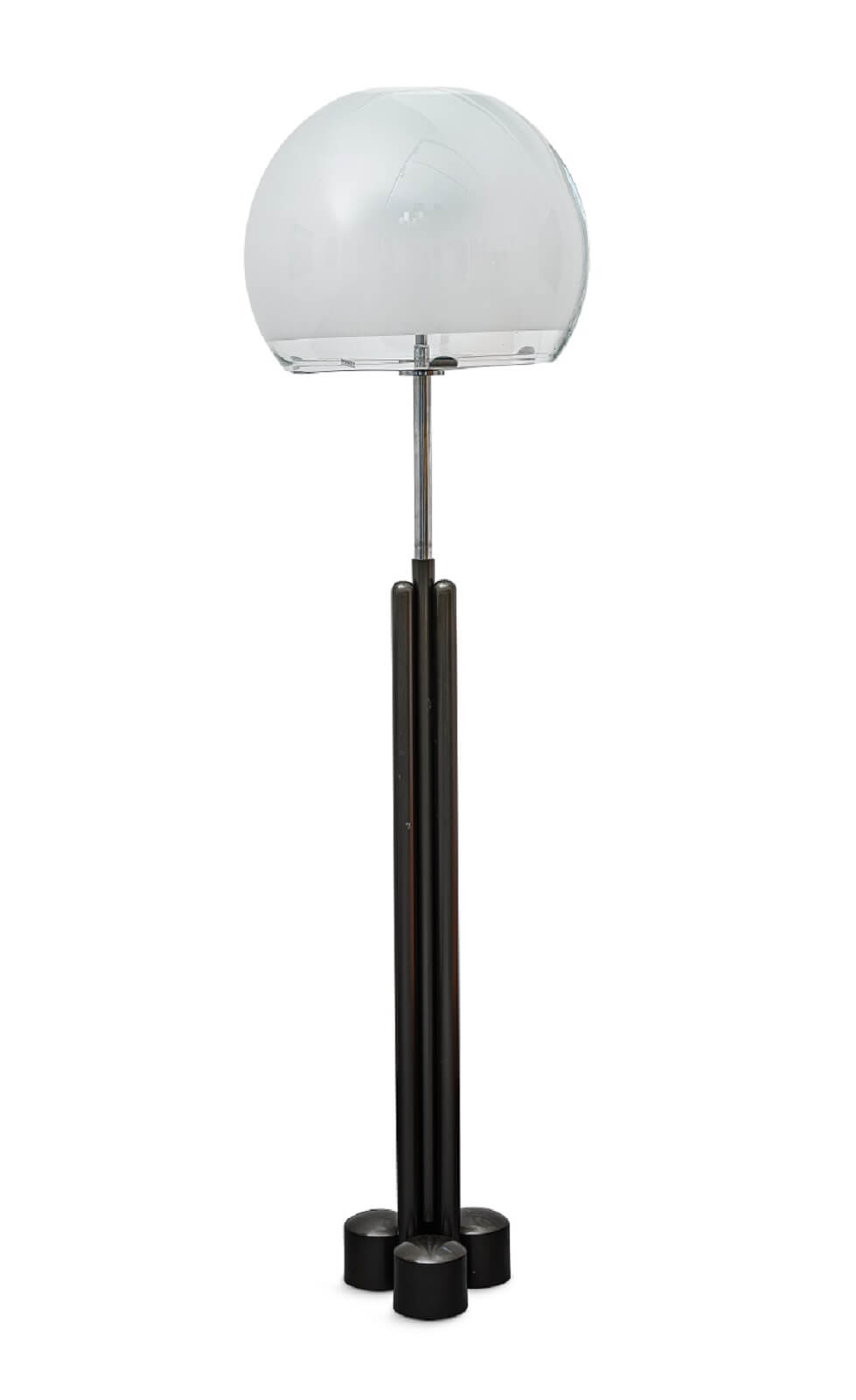 Floor lamp LTE 13 by Luigi Caccia Dominioni for sale