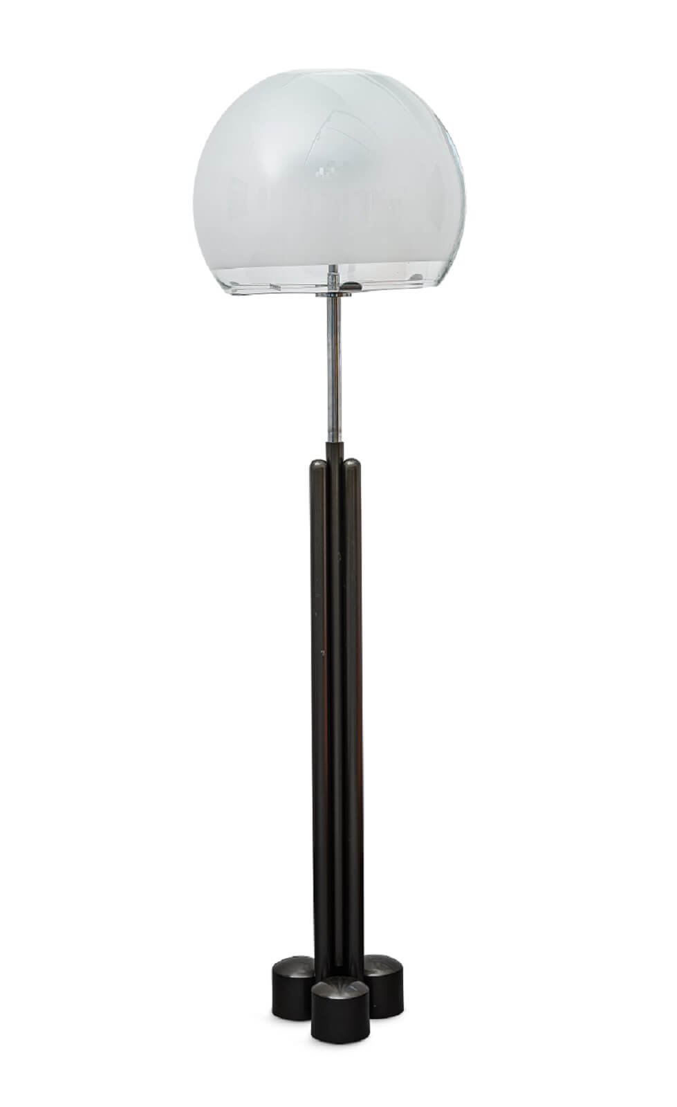 Floor lamp LTE 13 by Luigi Caccia Dominioni for sale Floor lamp LTE 13 by Luigi Caccia Dominioni for sale