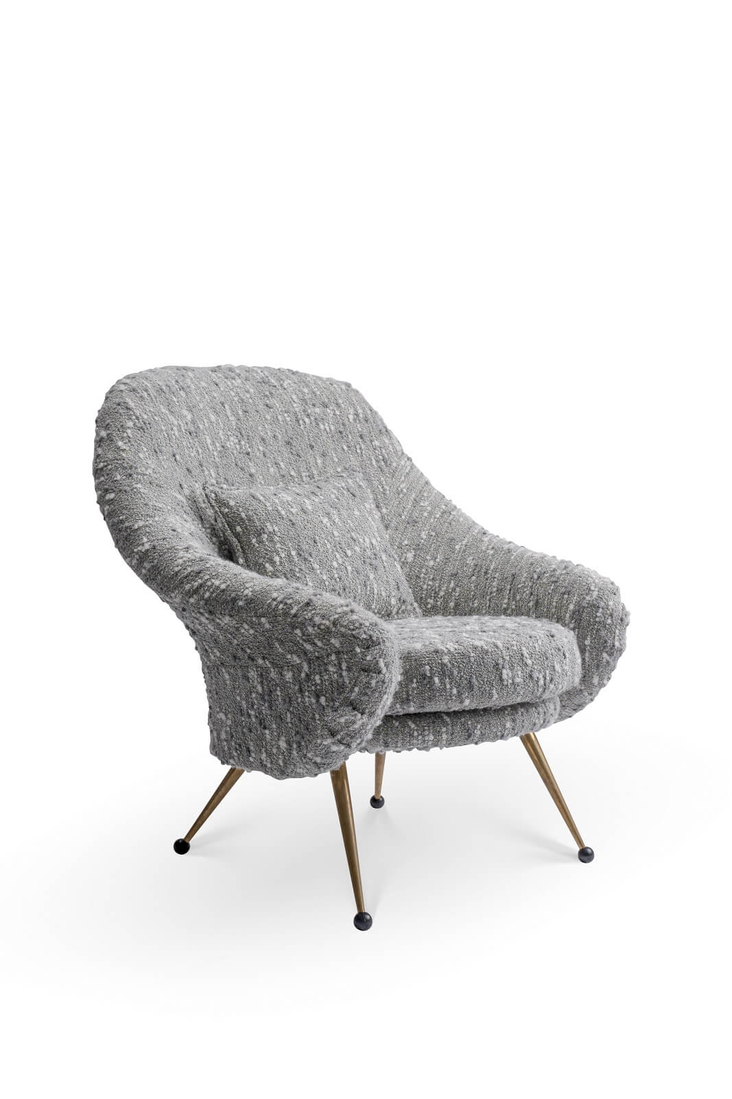 Armchair Martingala by Marco Zanuso for sale Armchair Martingala by Marco Zanuso for sale