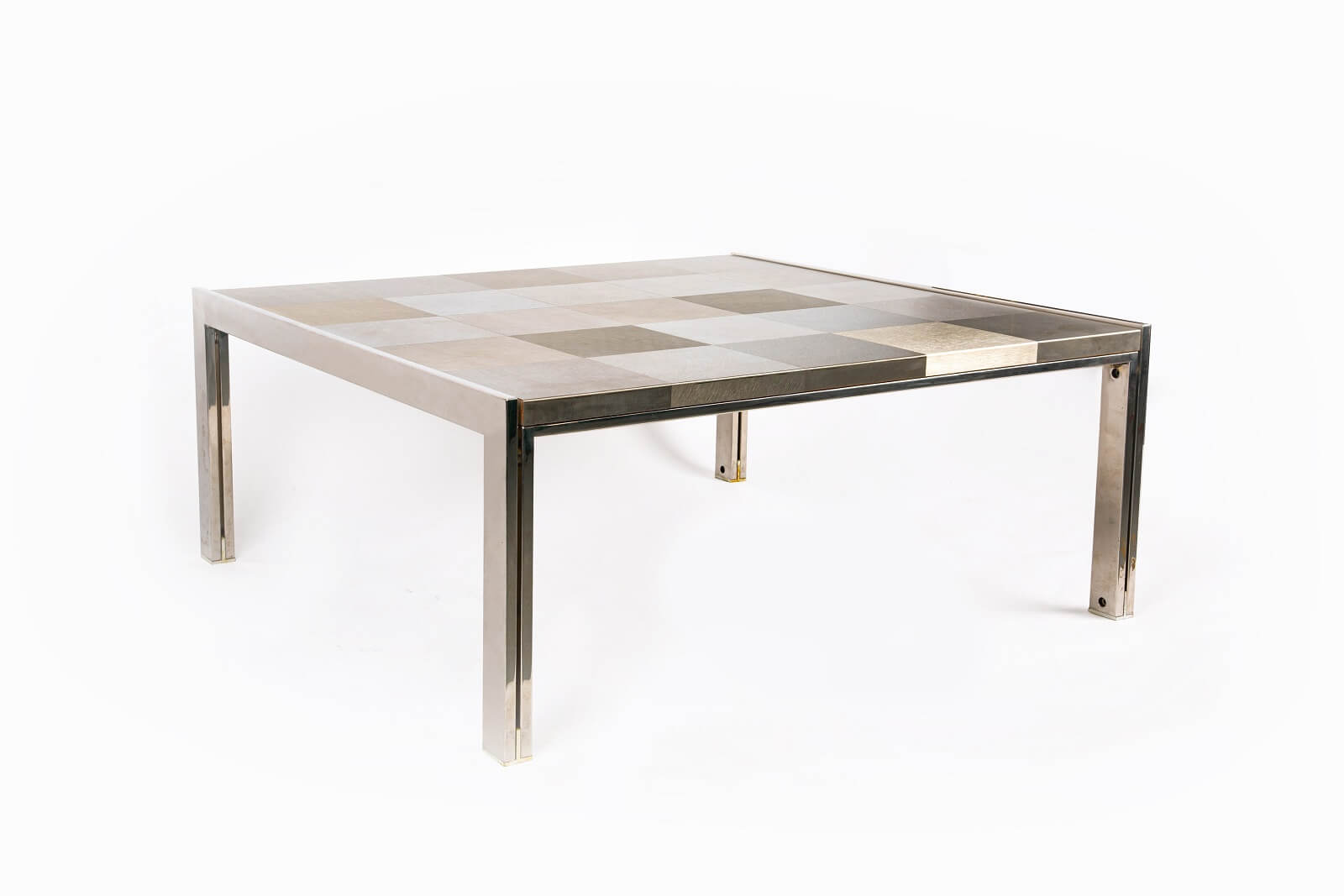 Coffee table Luar by Ross Littell for sale Coffee table Luar by Ross Littell for sale