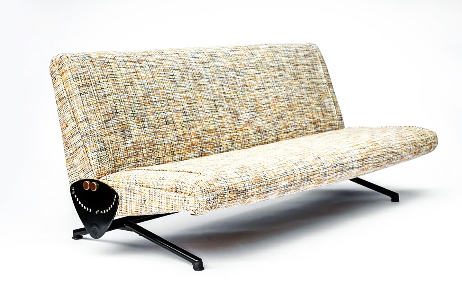 Sofa D70 by Osvaldo Borsani for sale Sofa D70 by Osvaldo Borsani for sale