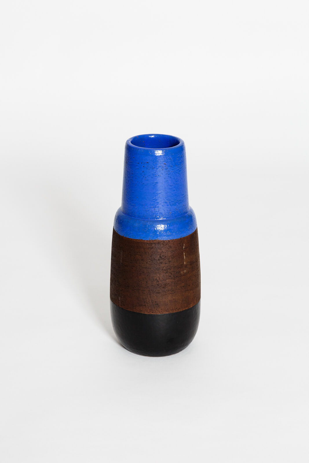 Vase №17/20 by Ettore Sottsass for sale Vase №17/20 by Ettore Sottsass for sale