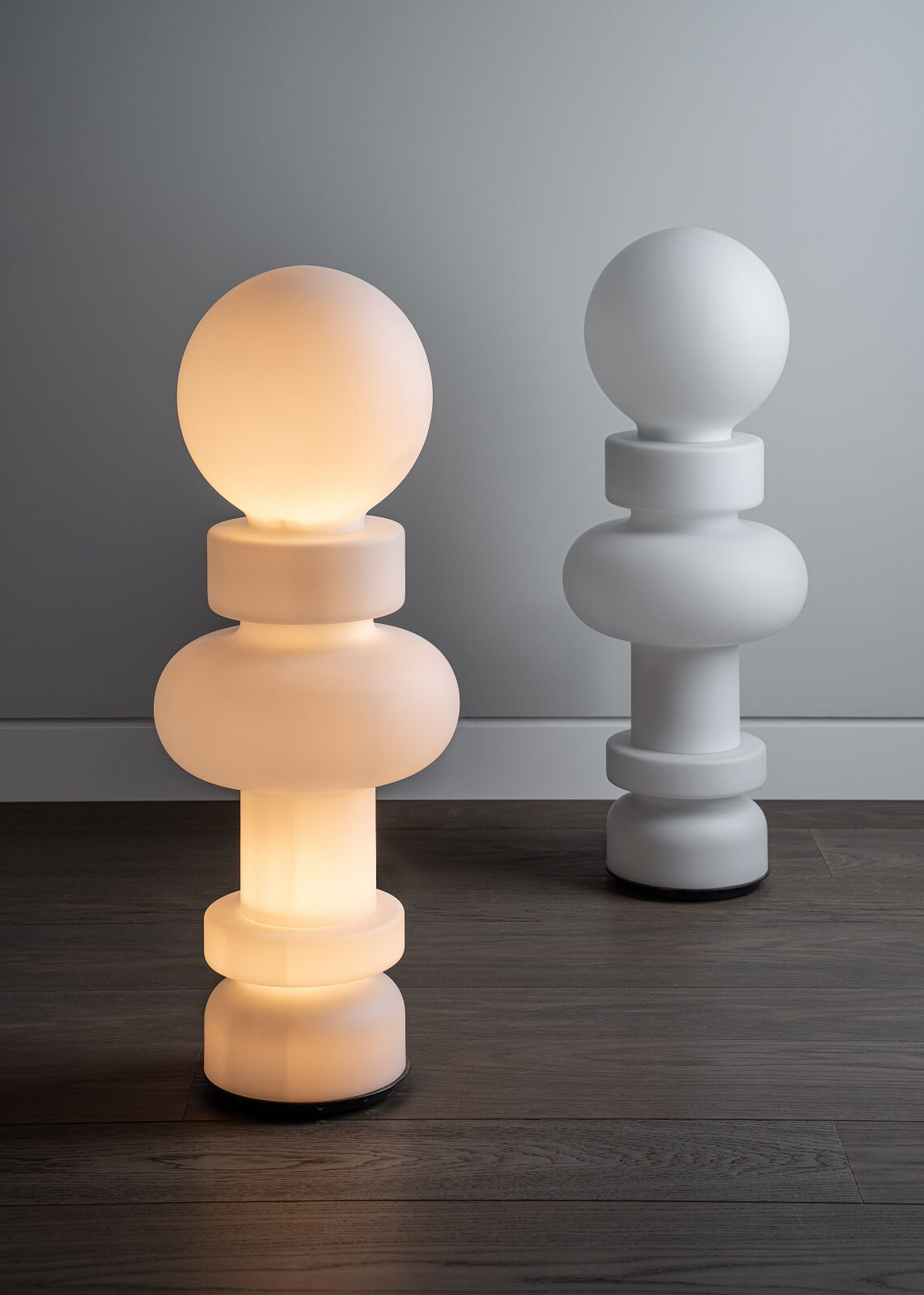 Floor lamp mod.2490 by Bobo Piccoli for sale Floor lamp mod.2490 by Bobo Piccoli for sale