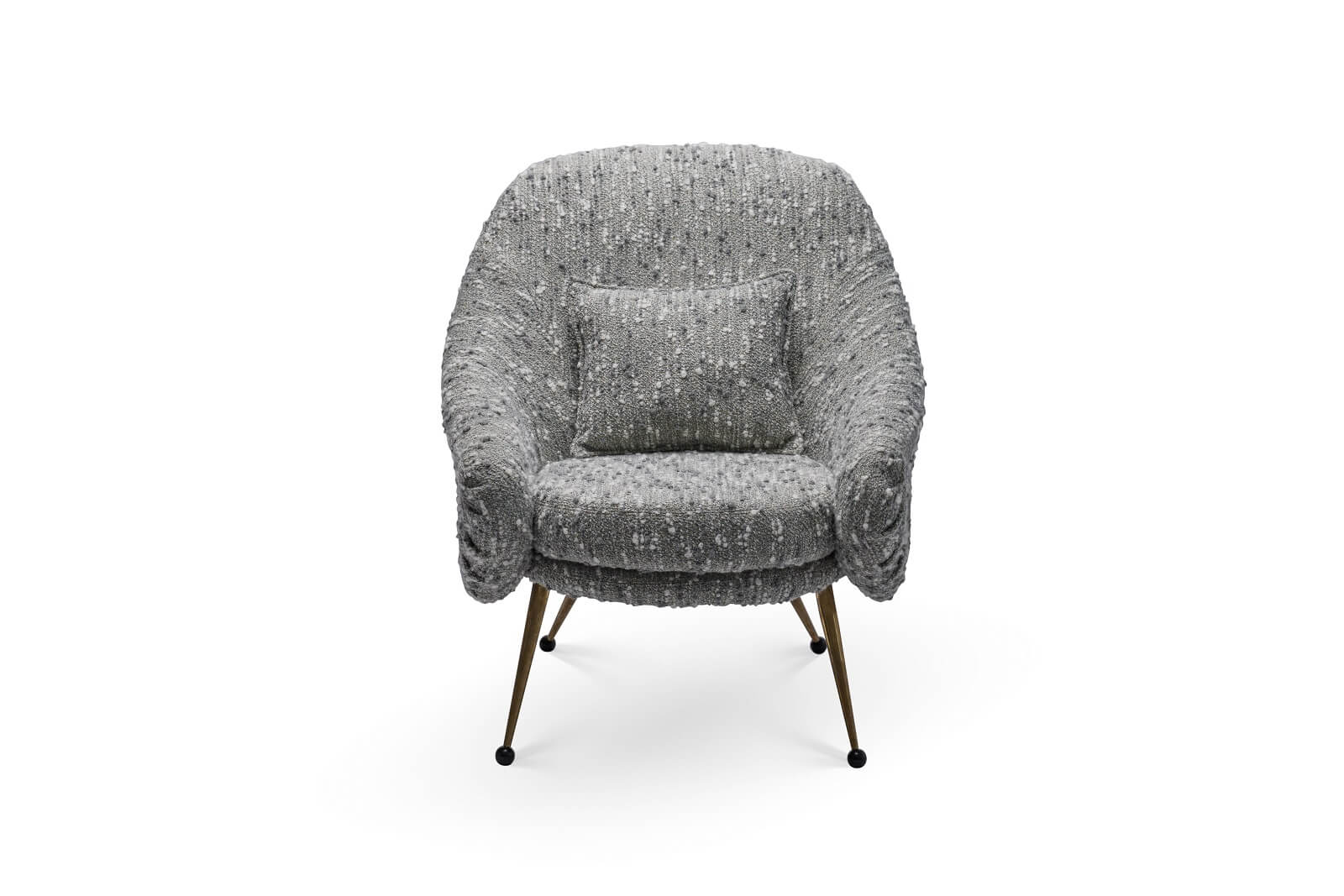 Armchair Martingala by Marco Zanuso for sale Armchair Martingala by Marco Zanuso for sale