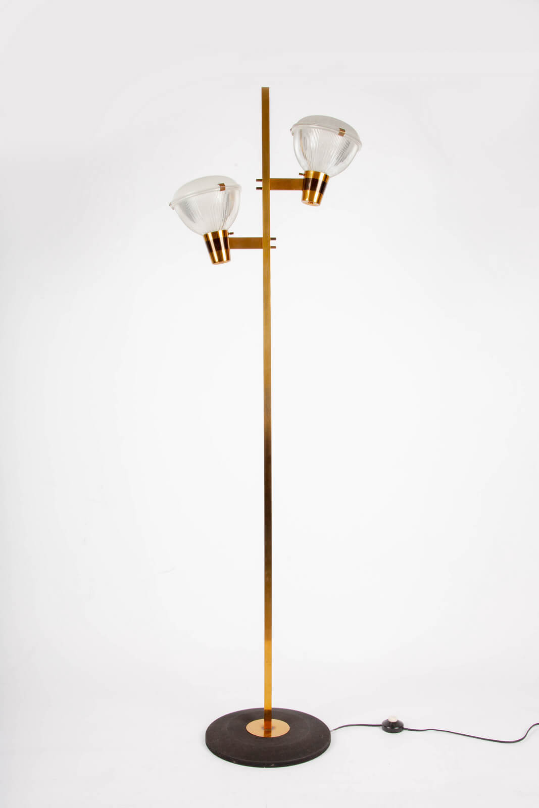 Floor lamp by Ignazio Gardella for sale