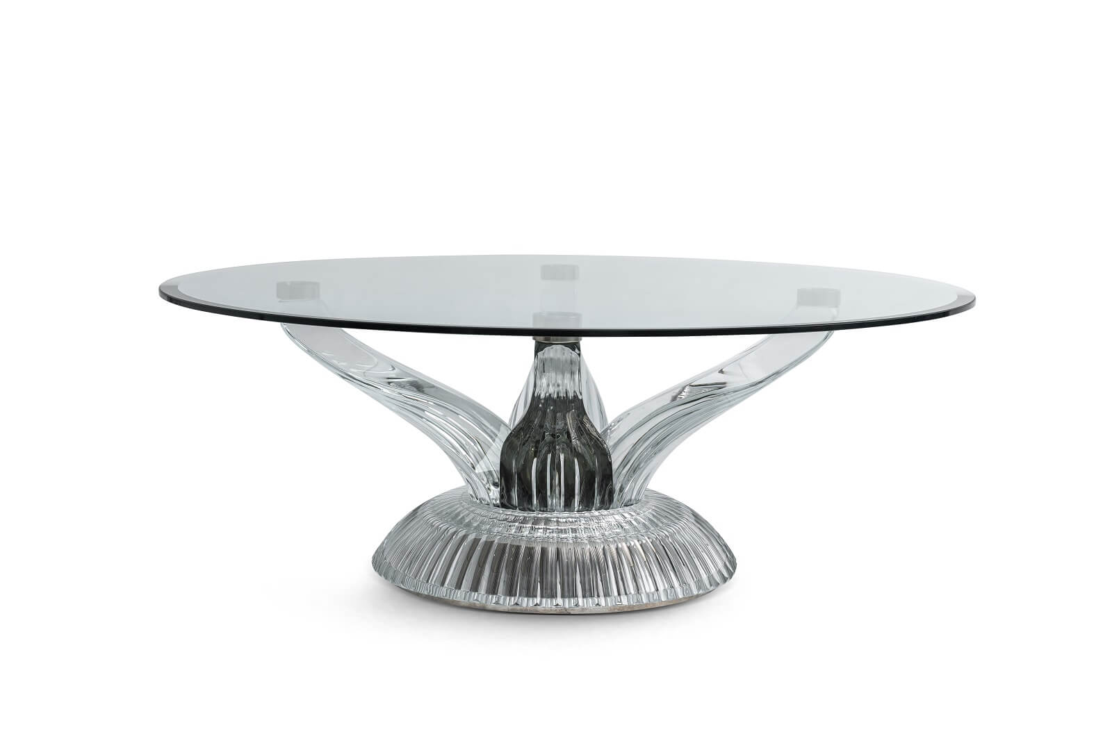 Table Lyre by Thierry Lecoule for sale Table Lyre by Thierry Lecoule for sale