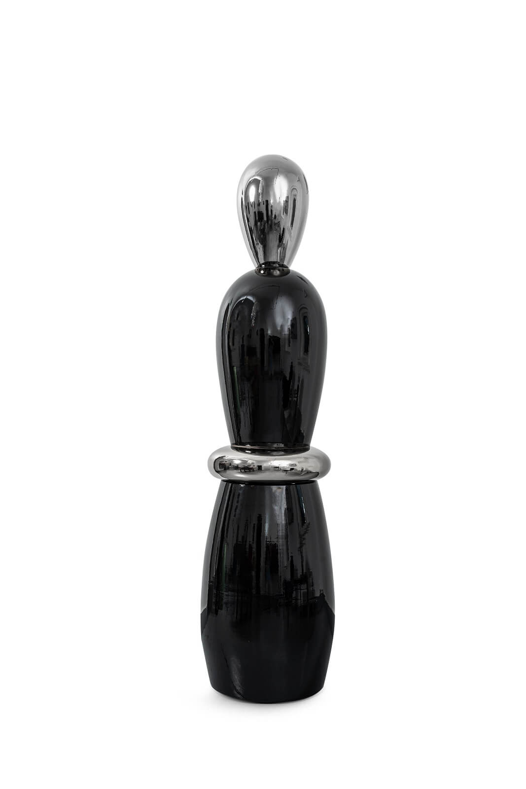 Figure mod. Kalamis, collection 12 Colonne by Alessandro Mendini for sale Figure mod. Kalamis, collection 12 Colonne by Alessandro Mendini for sale