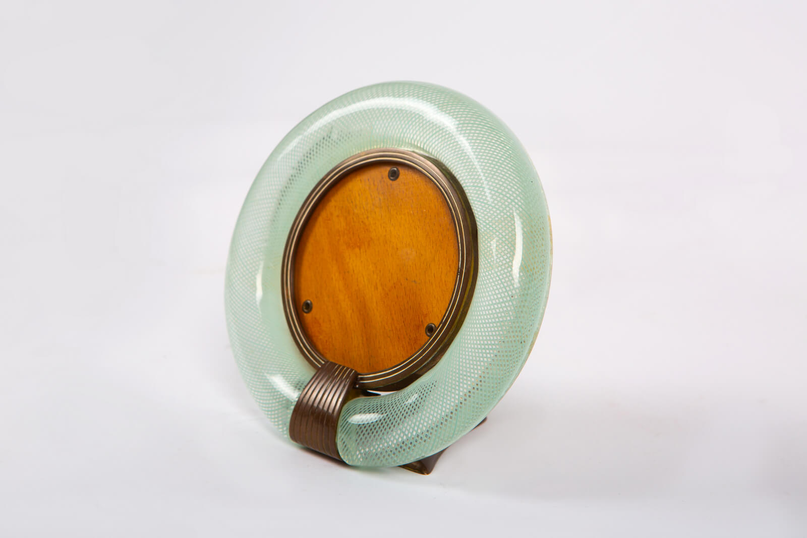 Frame by Venini for sale Frame by Venini for sale