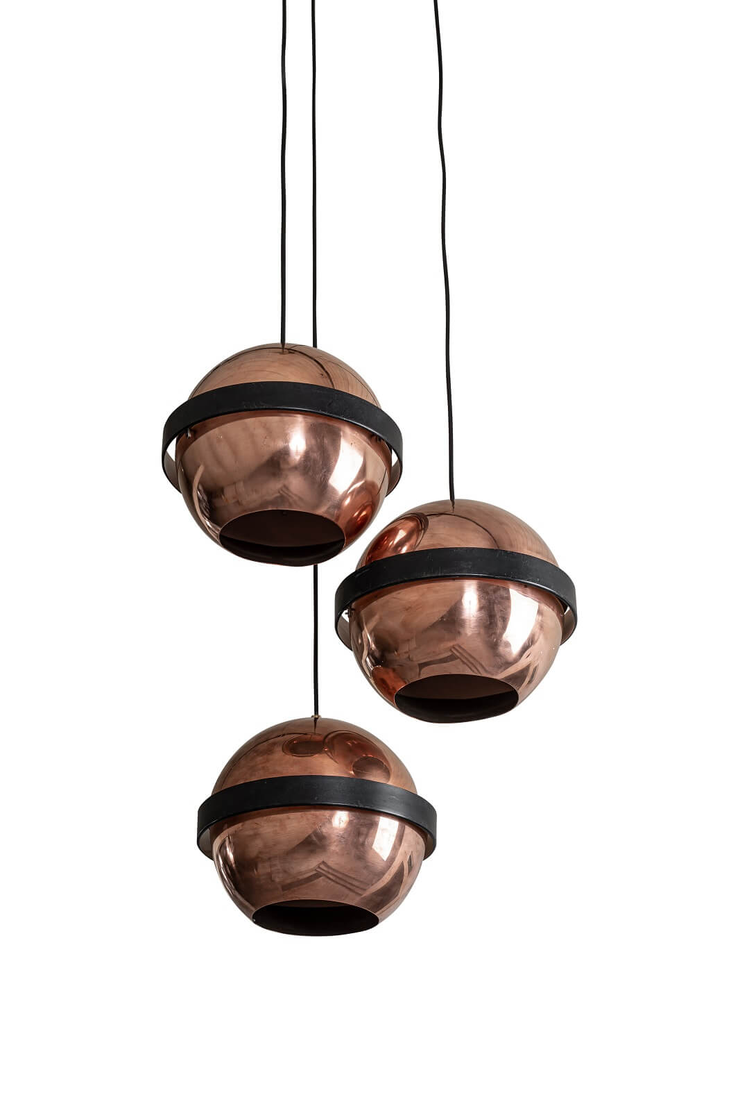 Ceiling lamp by Stilnovo for sale