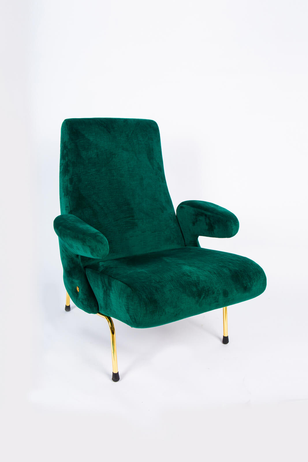 Armchair Delfino by Erberto Carboni for sale