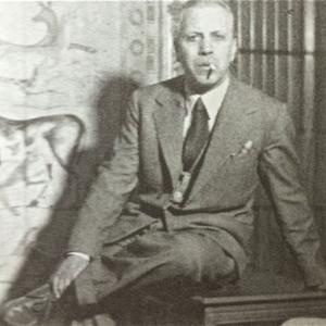 Paolo Buffa Paolo Buffa