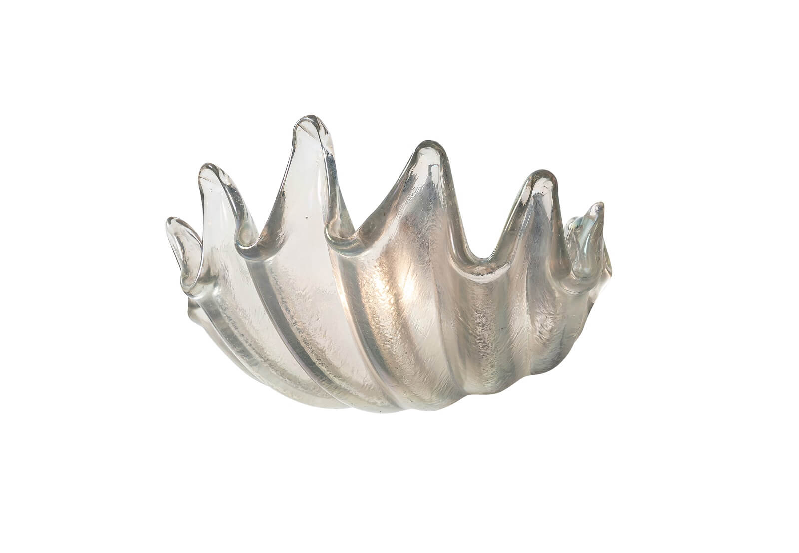 Wall lamp by Ercole Barovier for sale Wall lamp by Ercole Barovier for sale