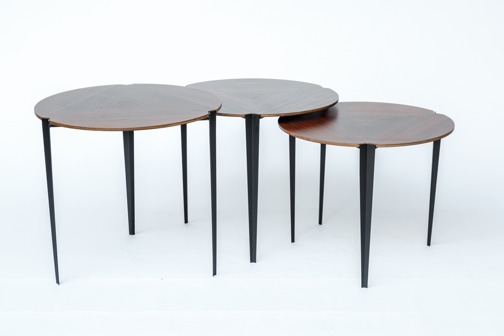 Coffee table T61e by Osvaldo Borsani for sale