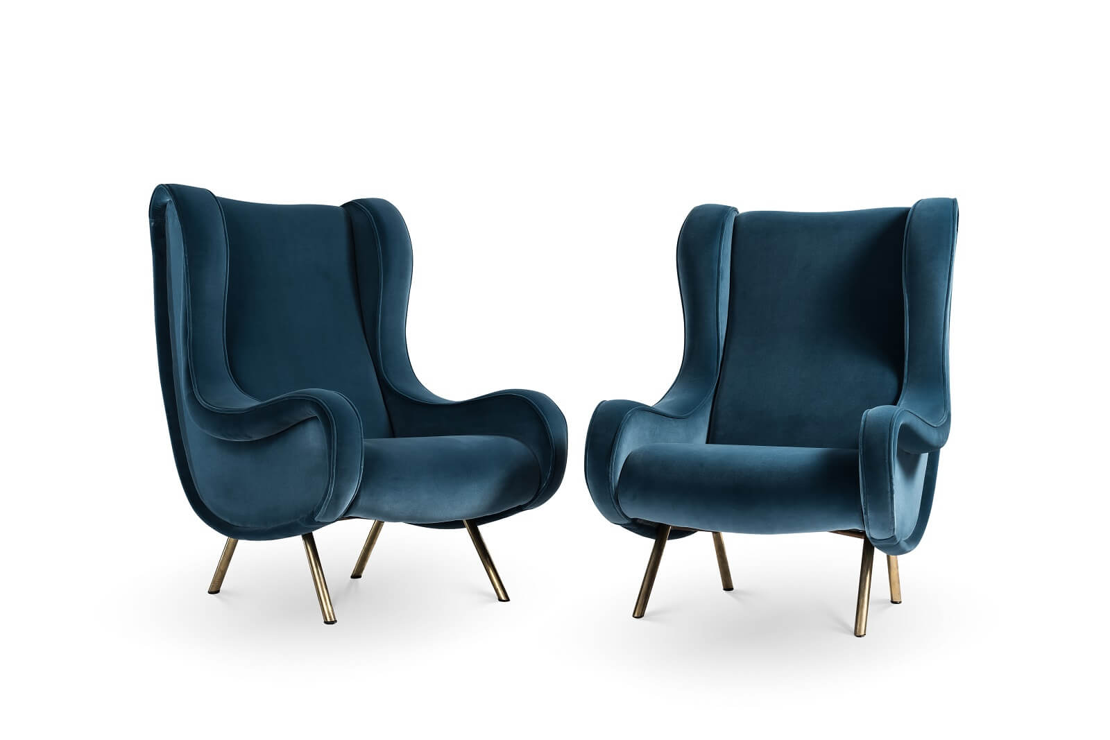 Armchair Senior by Marco Zanuso for sale Armchair Senior by Marco Zanuso for sale