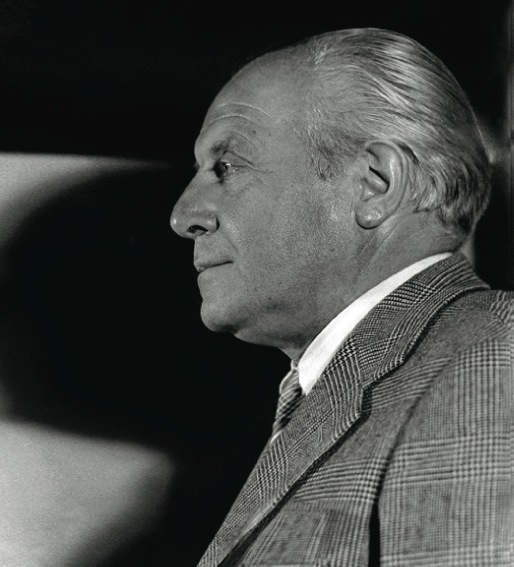 Gio Ponti