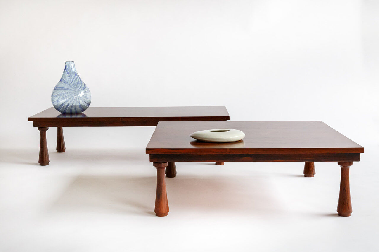 Coffee table by Angelo Mangiarotti for sale Coffee table by Angelo Mangiarotti for sale