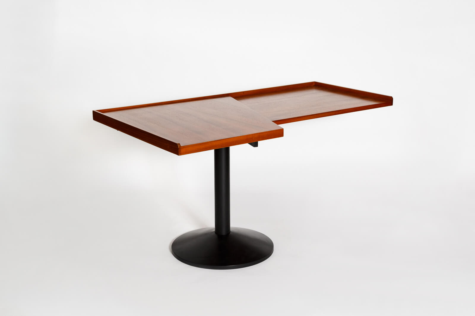 Writing table by Franco Albini for sale Writing table by Franco Albini for sale
