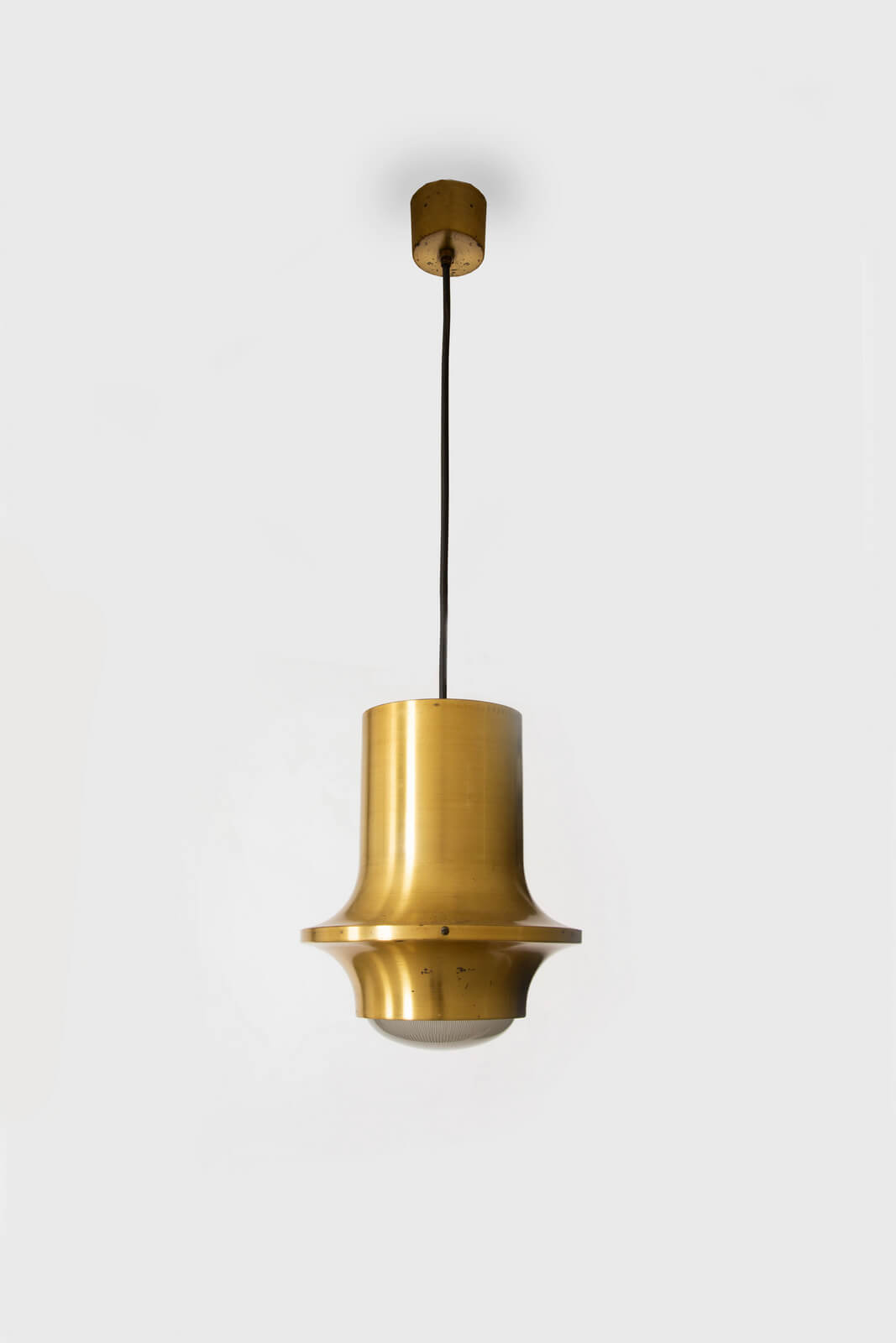 Ceiling lamp by Stilnovo for sale