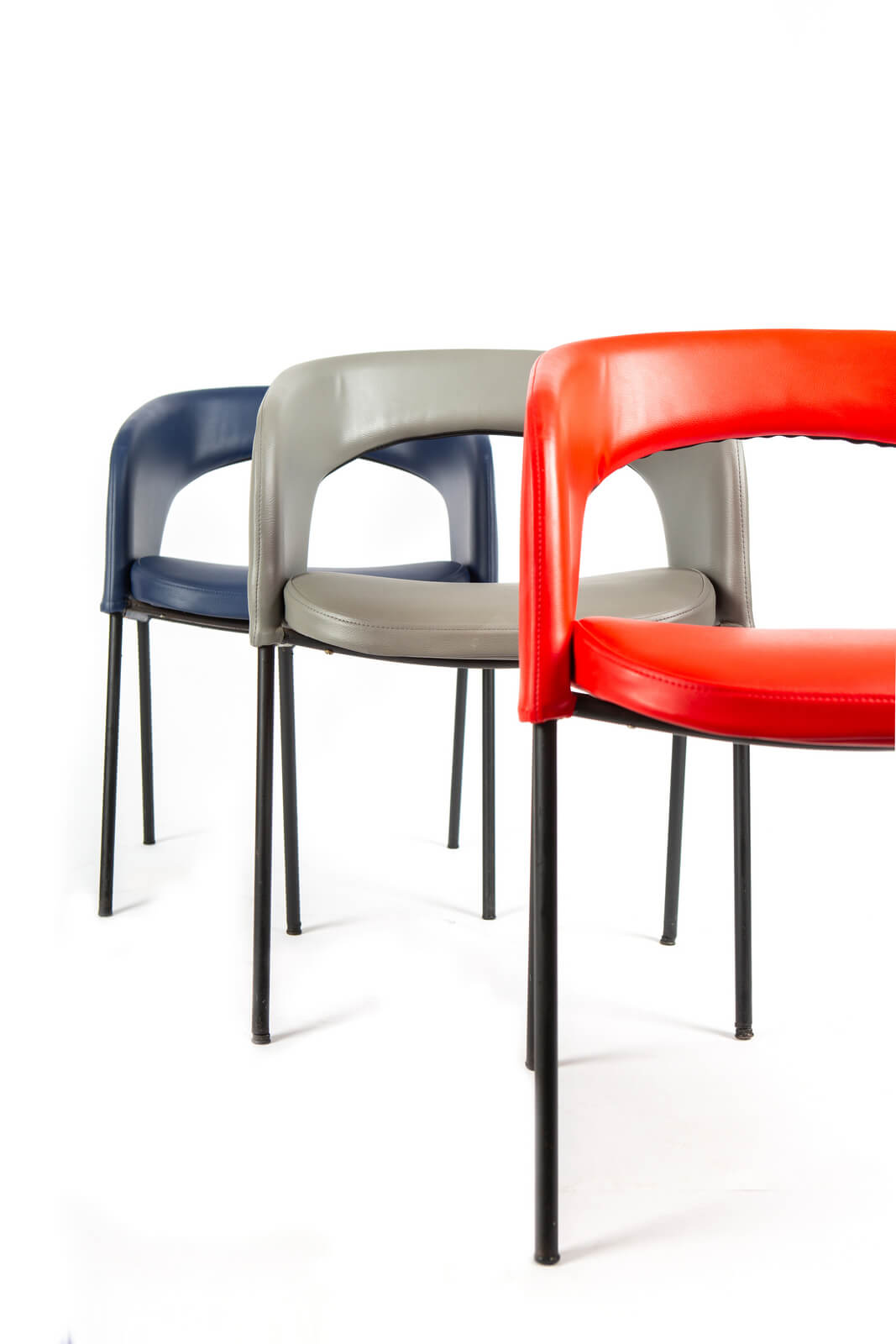 Armchair Model P34 by Gastone Renaldi for sale Armchair Model P34 by Gastone Renaldi for sale