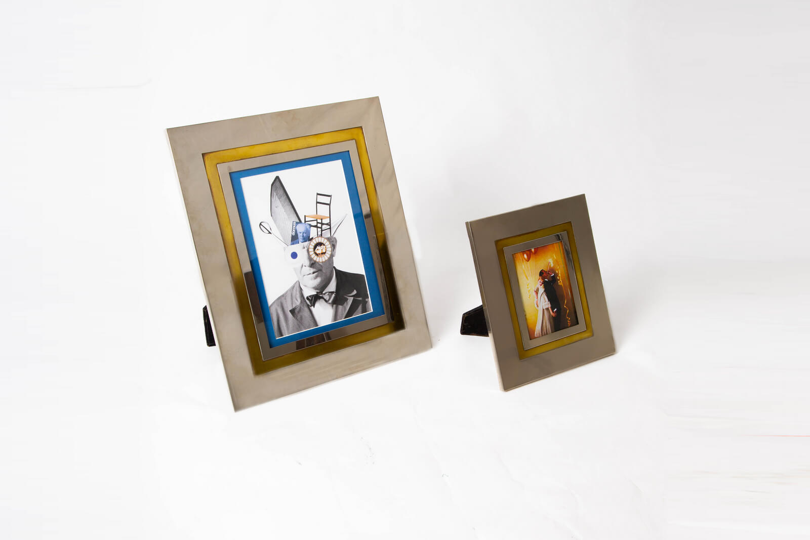 Frame by Willy Rizzo for sale Frame by Willy Rizzo for sale