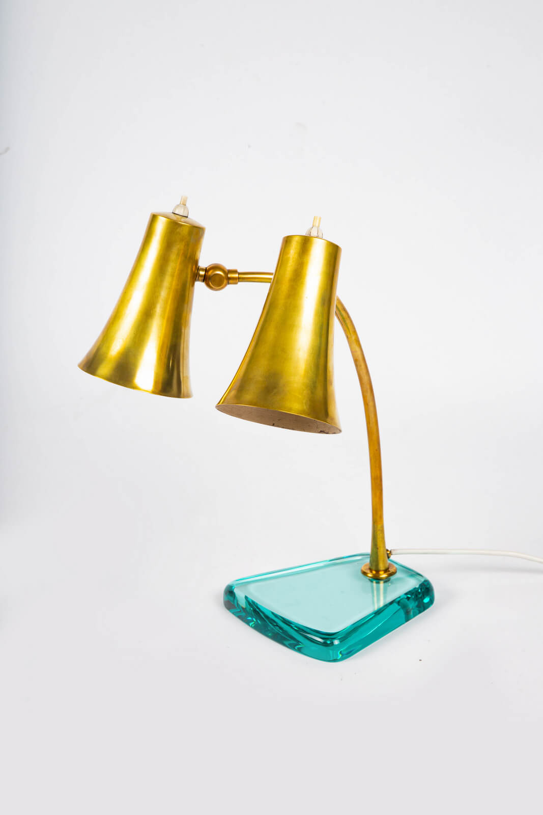 Table lamp by Stilnovo for sale Table lamp by Stilnovo for sale