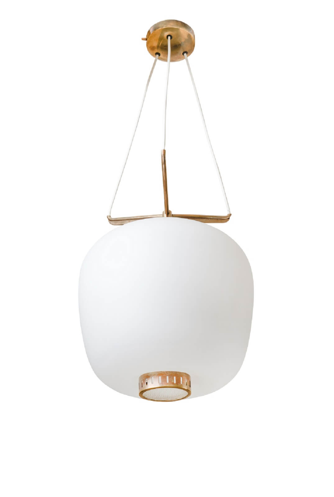 Ceiling lamp by Stilnovo for sale