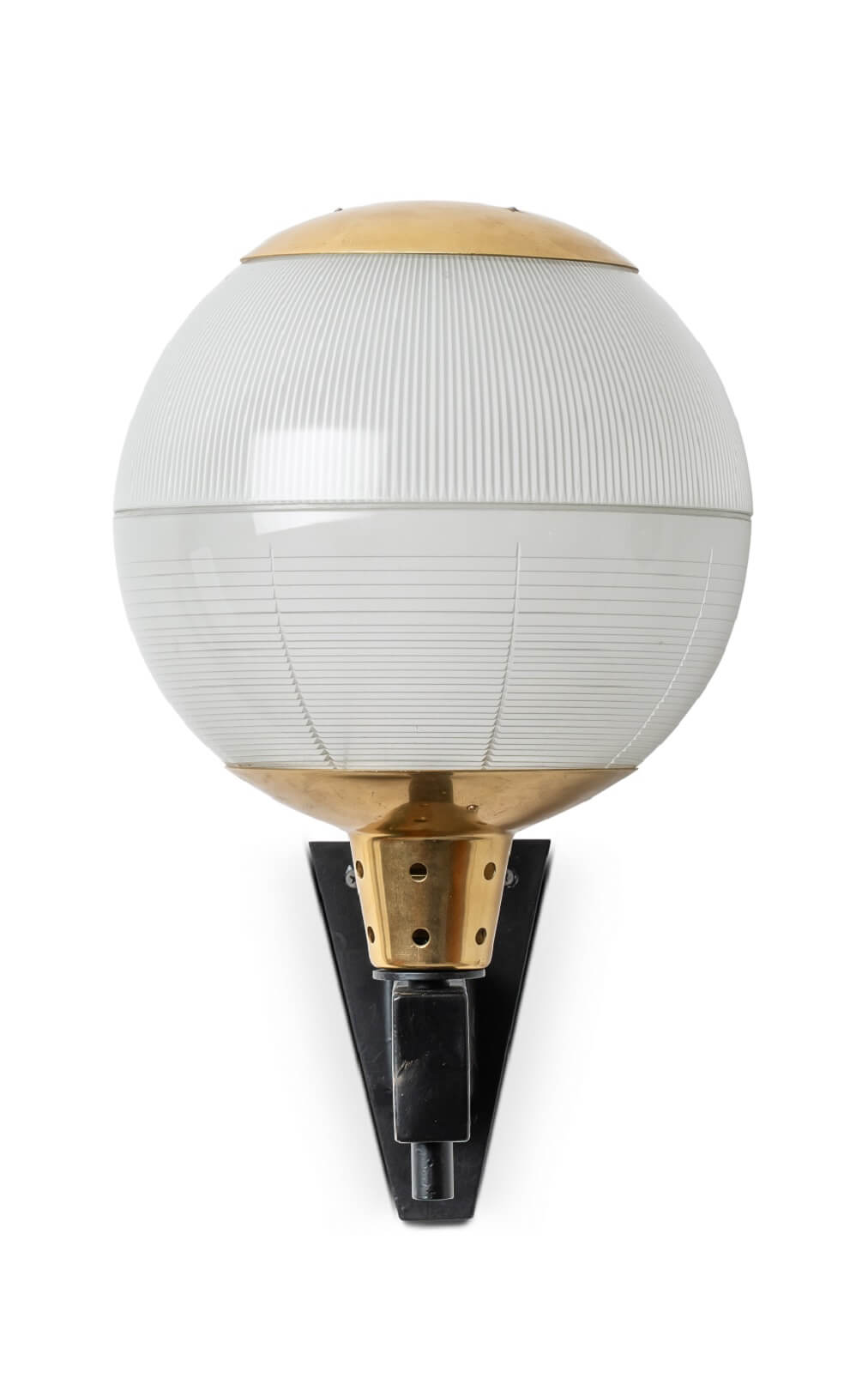Wall lamp by Stilnovo for sale Wall lamp by Stilnovo for sale