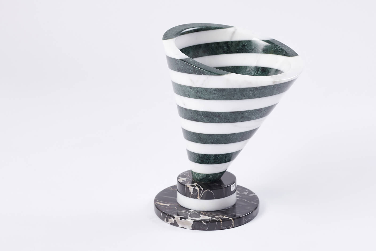 Vase Piotr by Martine Bedin for sale