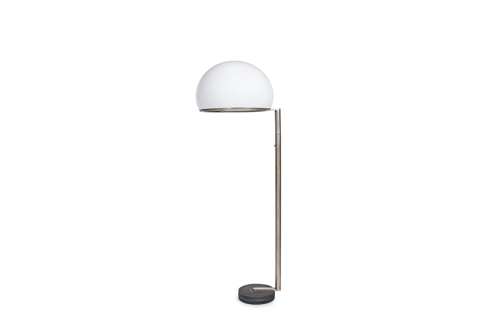 Floor lamp mod. 2051 by Giotto Stoppino for sale Floor lamp mod. 2051 by Giotto Stoppino for sale