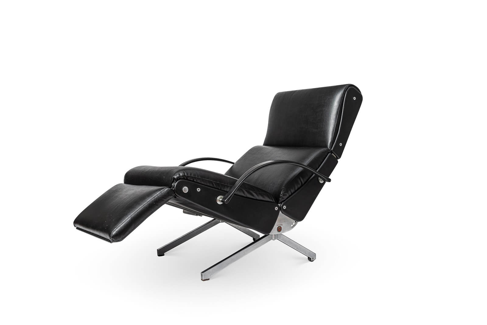 Armchair P 40 by Osvaldo Borsani for sale Armchair P 40 by Osvaldo Borsani for sale